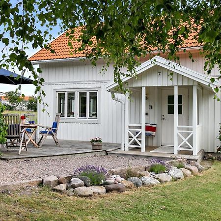 Villa Tjurpannan Grebbestad Zewnętrze zdjęcie
